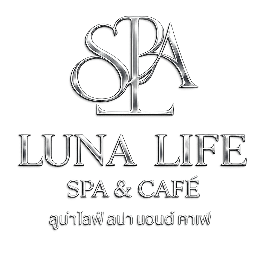LUNA LIFE Spa and Cafe