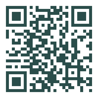 LINE QR Code LUNA LIFE